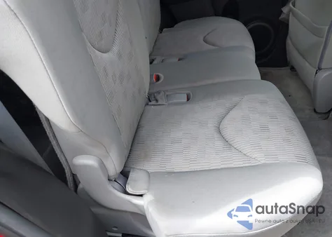 2012 Toyota Rav4 из США, поврежденный, VIN 2T3BF4DV6CW191458